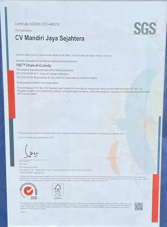 Description of image